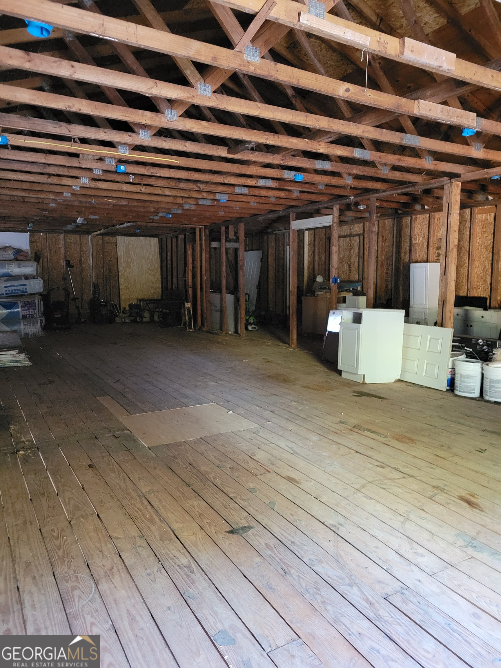 Paradise Pk Sub Sec A - Residential