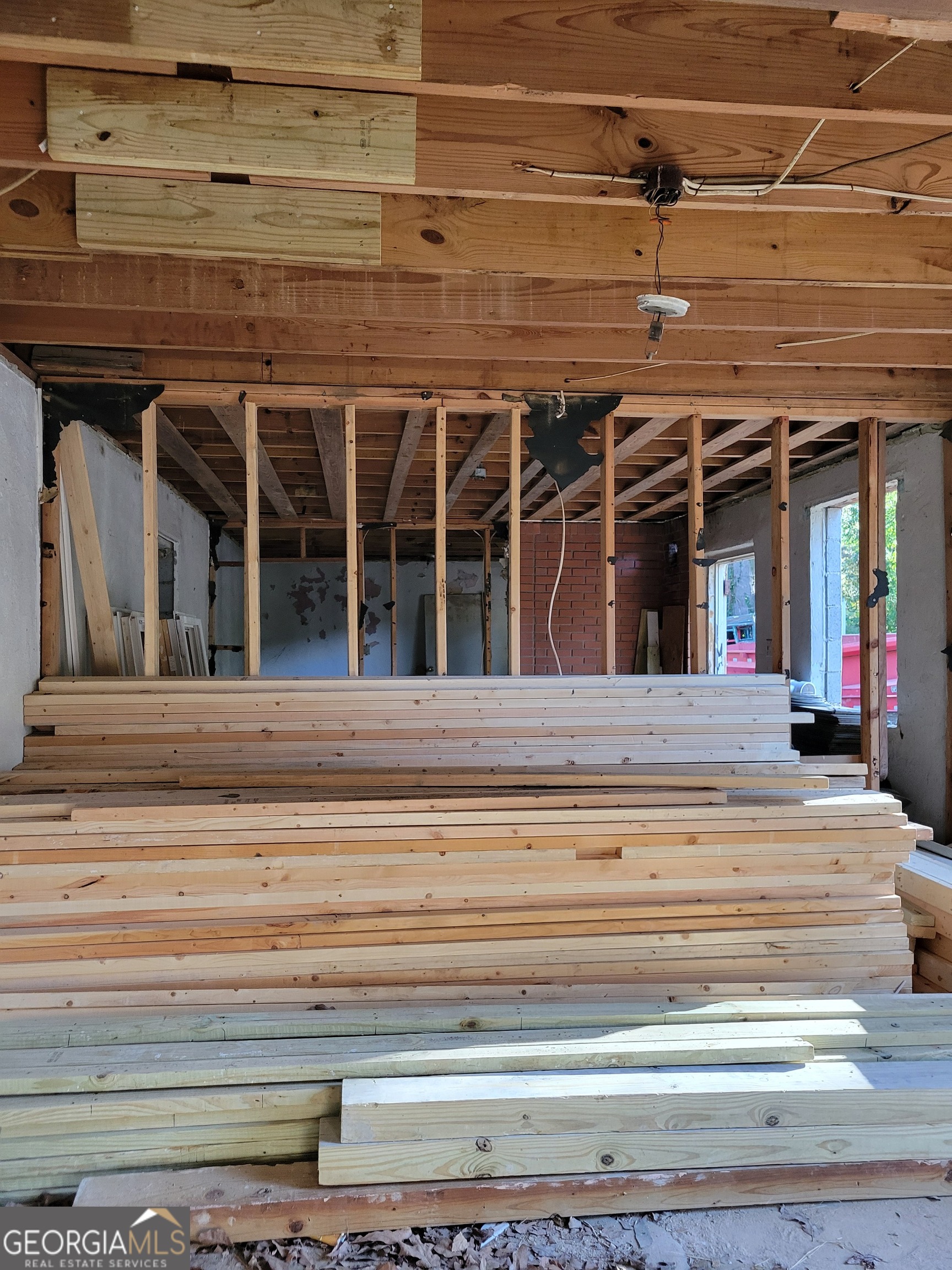 Paradise Pk Sub Sec A - Residential