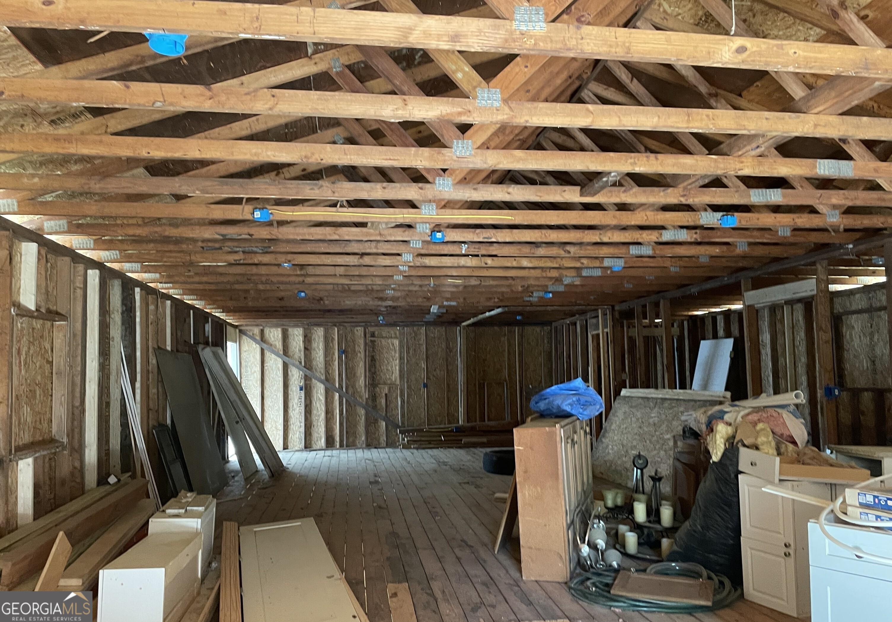 Paradise Pk Sub Sec A - Residential