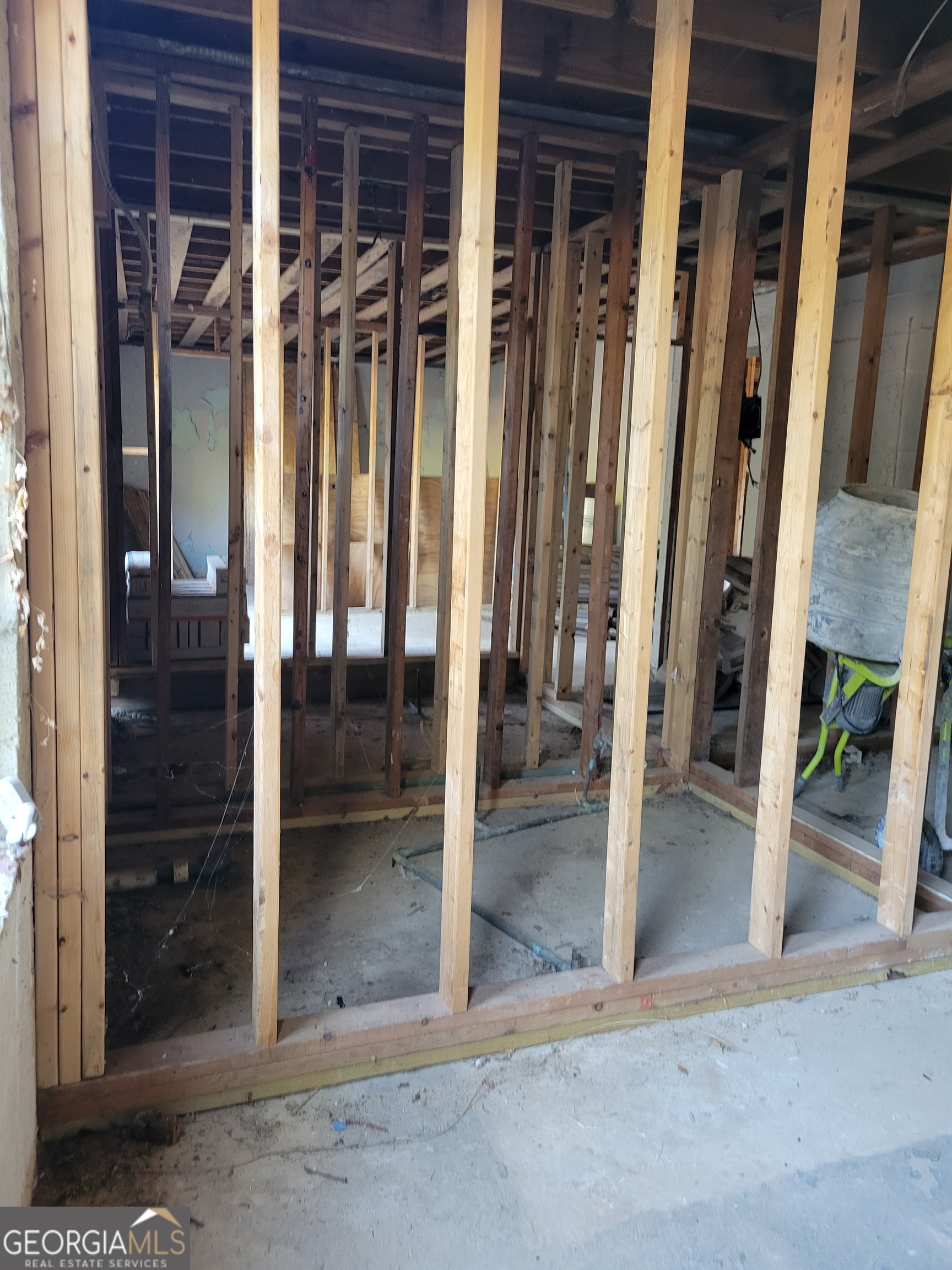 Paradise Pk Sub Sec A - Residential