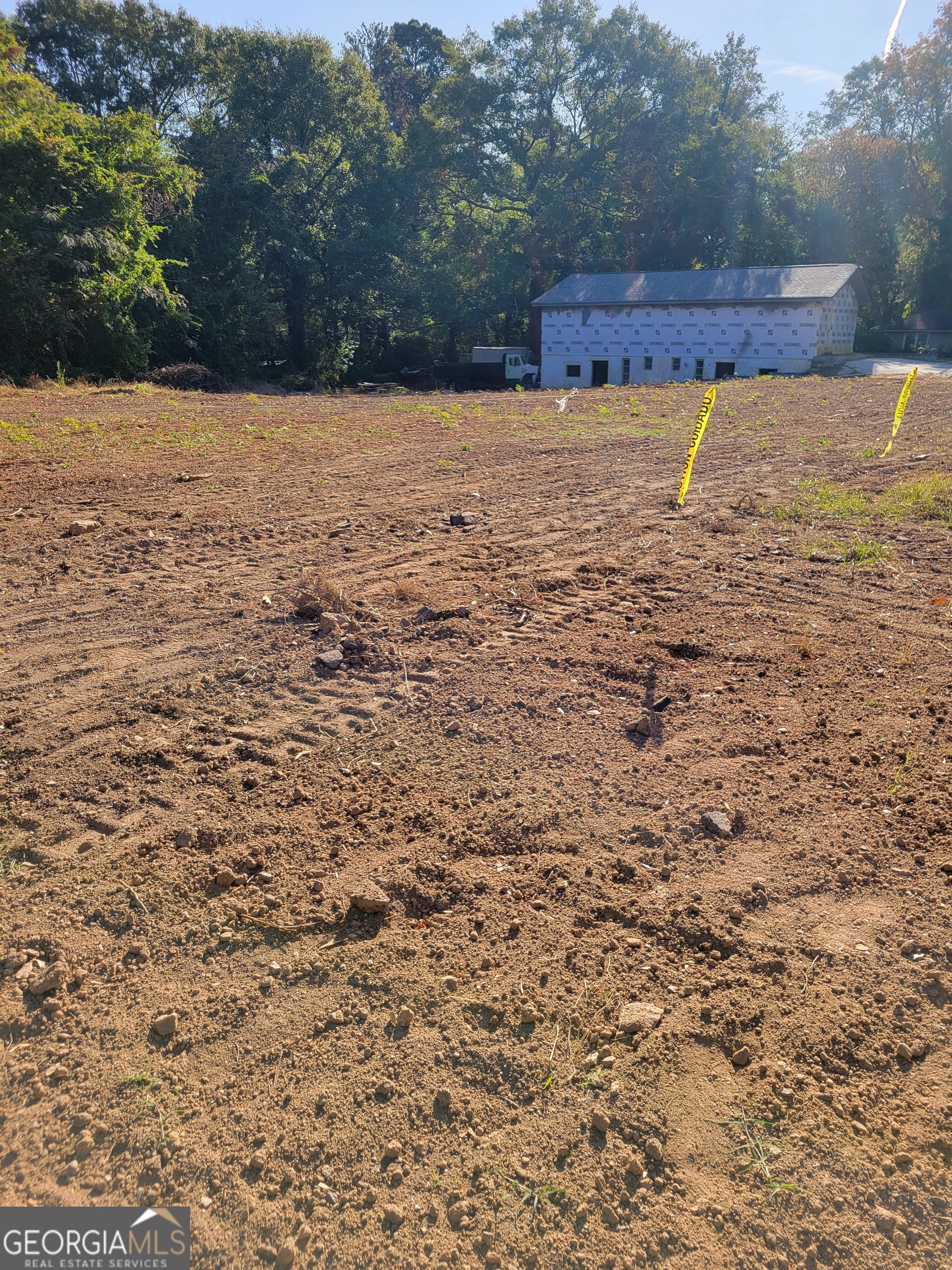 Paradise Pk Sub Sec A - Residential