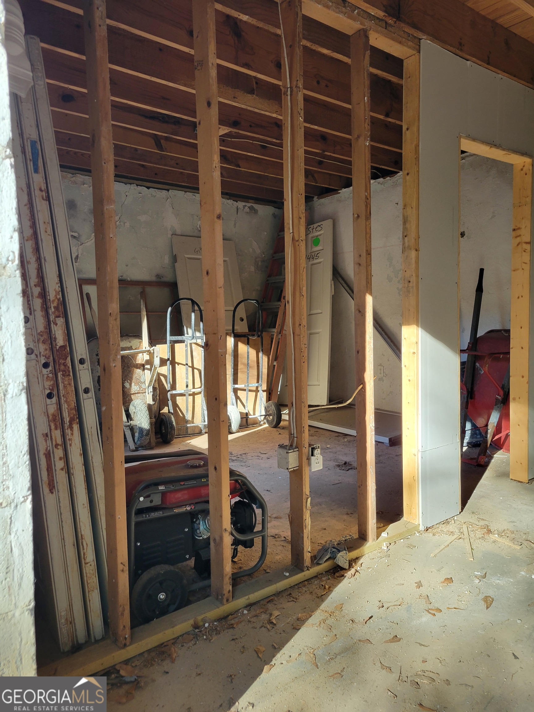 Paradise Pk Sub Sec A - Residential