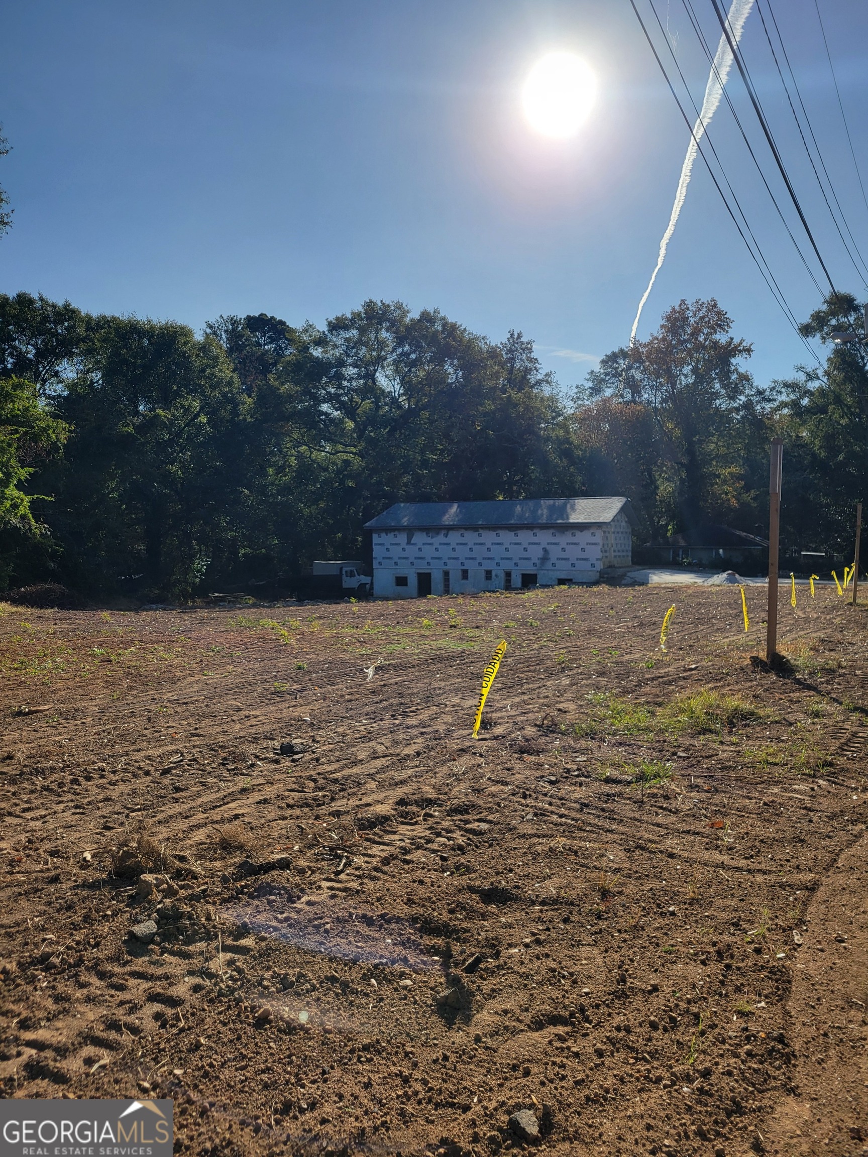 Paradise Pk Sub Sec A - Residential