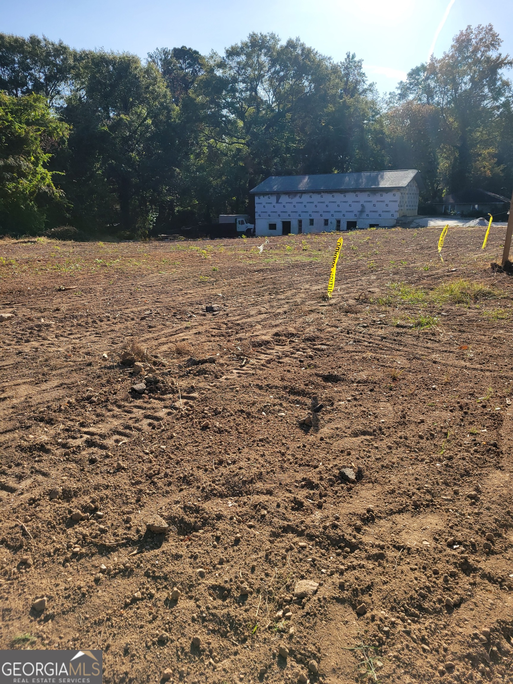 Paradise Pk Sub Sec A - Residential