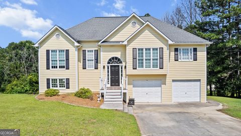 Photo of 160 Signal Point, Dallas, GA 30132 (MLS # 10551848)
