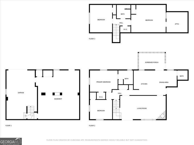 Colonial Park - Residential