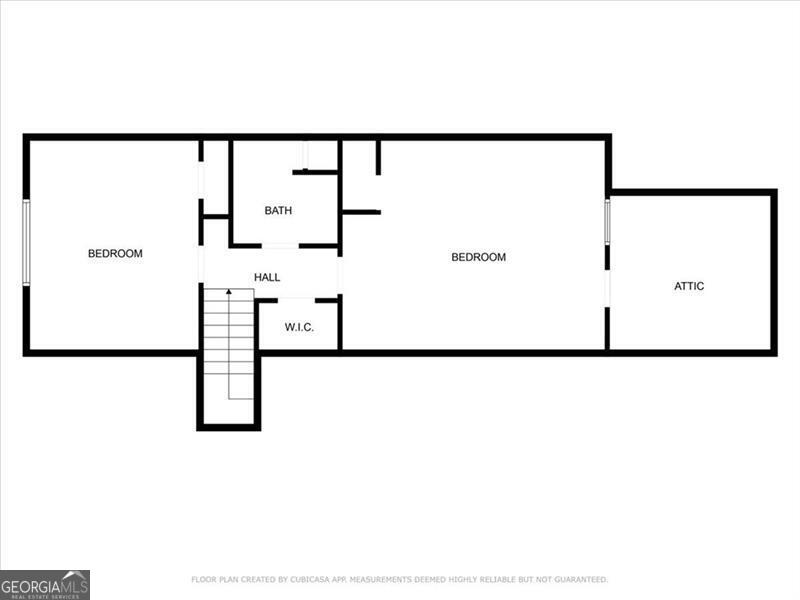 Colonial Park - Residential