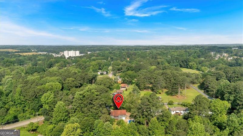 Colonial Park - Residential