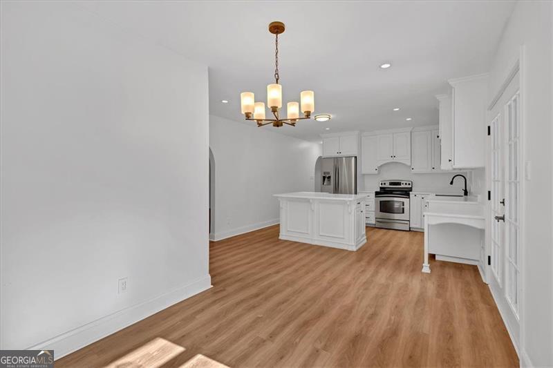 Colonial Park - Residential