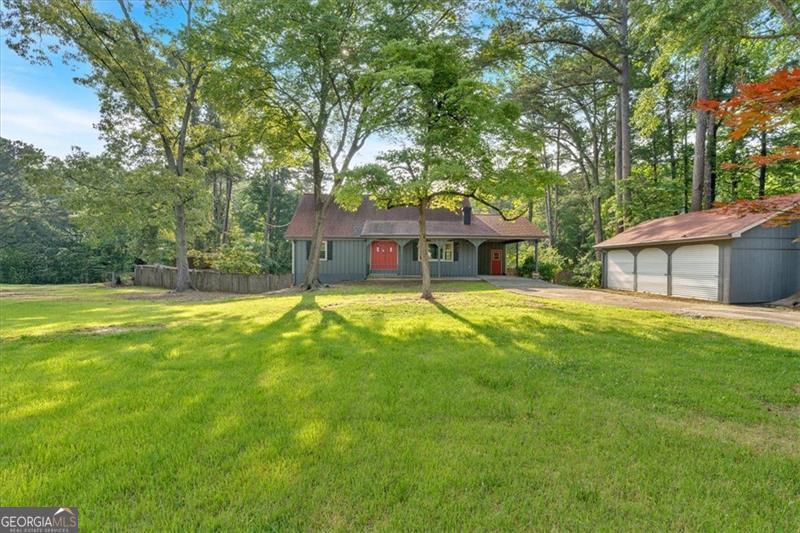 Colonial Park - Residential