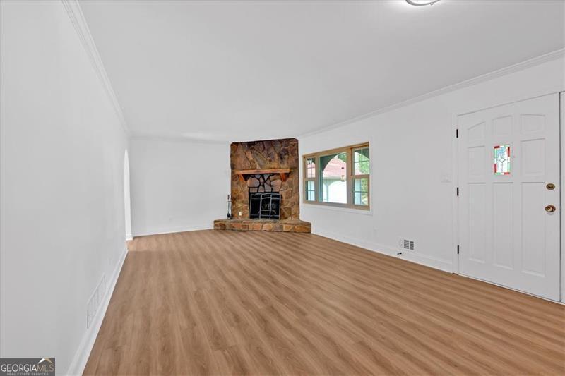 Colonial Park - Residential