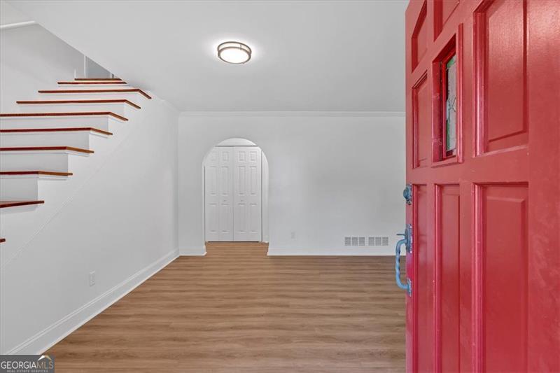 Colonial Park - Residential