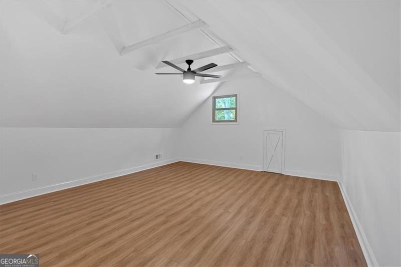 Colonial Park - Residential