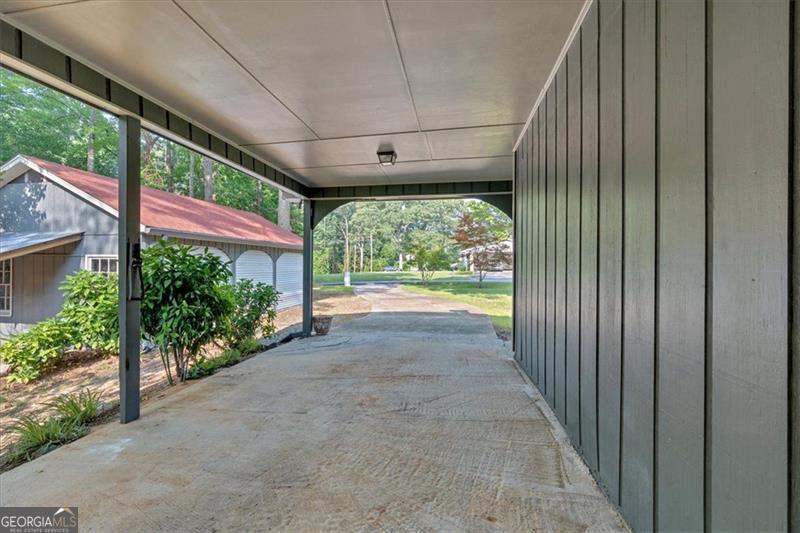 Colonial Park - Residential