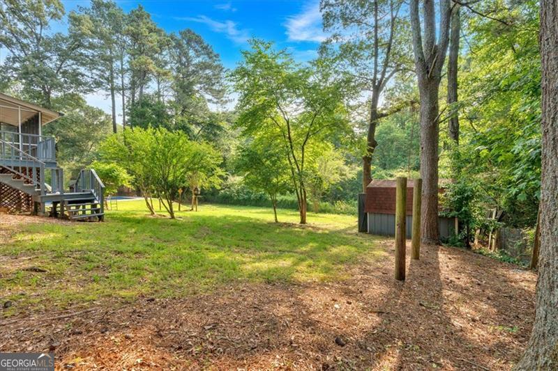 Colonial Park - Residential