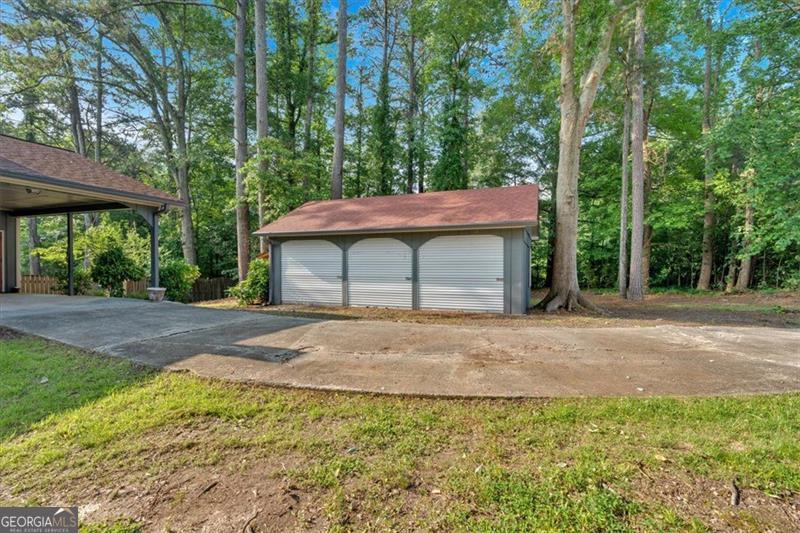 Colonial Park - Residential