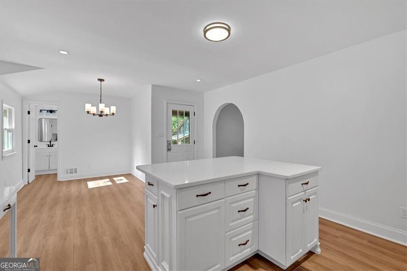 Colonial Park - Residential