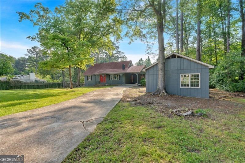 Colonial Park - Residential