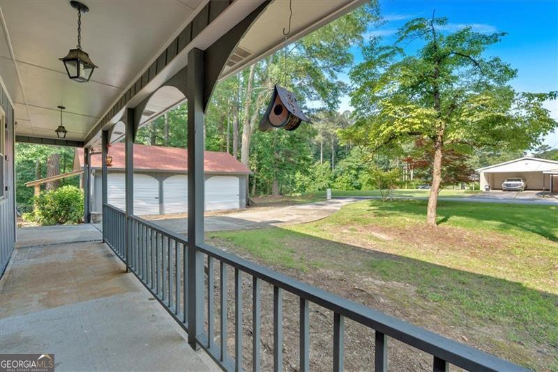 Colonial Park - Residential