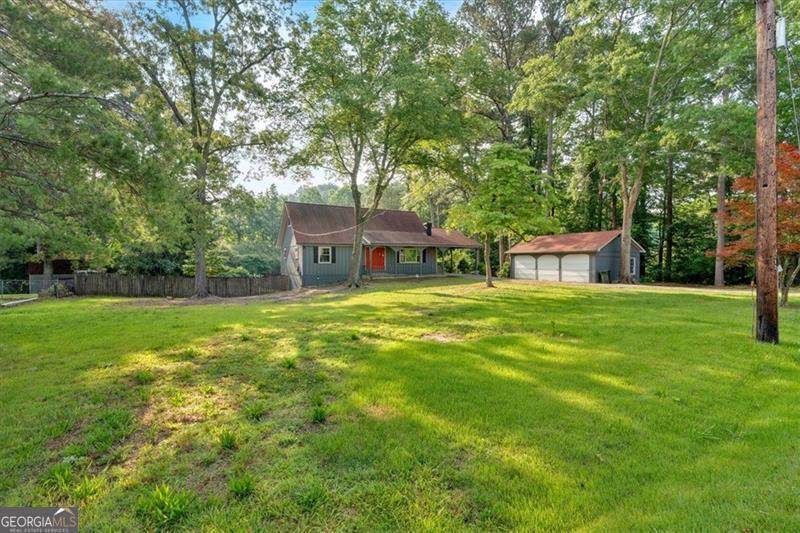 Colonial Park - Residential