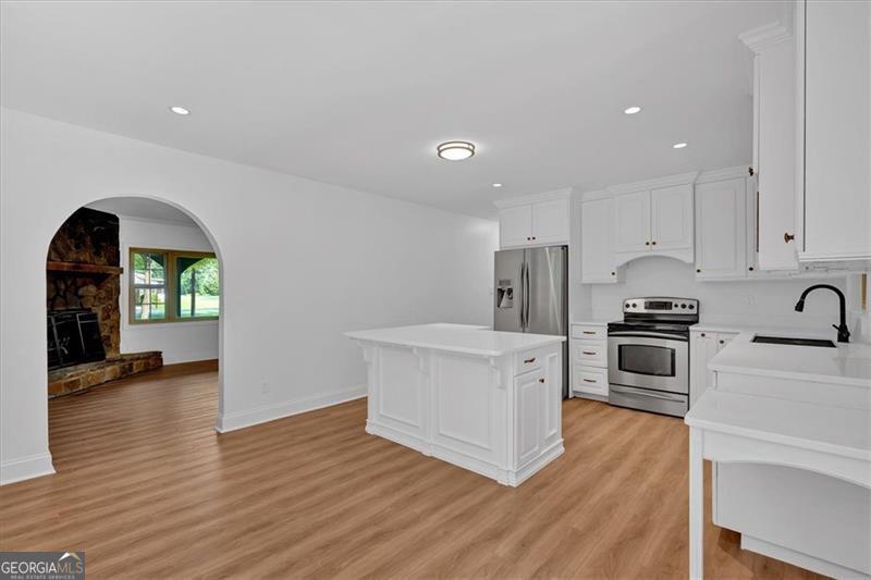 Colonial Park - Residential