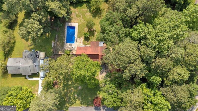 Colonial Park - Residential