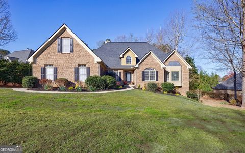 2667 White Rock Drive, Buford, GA 30519 - MLS#: 10487801