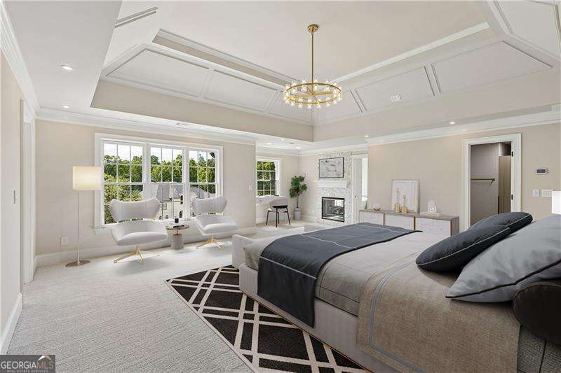Duluth, Georgia, 30097, United States, 6 Bedrooms Bedrooms, ,7 BathroomsBathrooms,Residential,Active,2043851