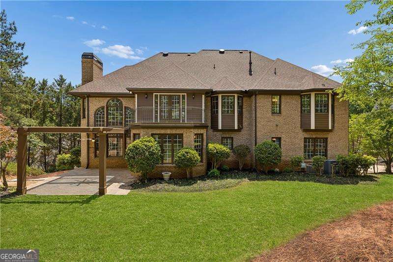 Duluth, Georgia, 30097, United States, 6 Bedrooms Bedrooms, ,7 BathroomsBathrooms,Residential,Active,2043851