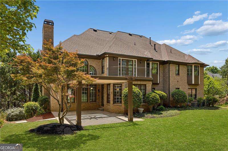 Duluth, Georgia, 30097, United States, 6 Bedrooms Bedrooms, ,7 BathroomsBathrooms,Residential,Active,2043851