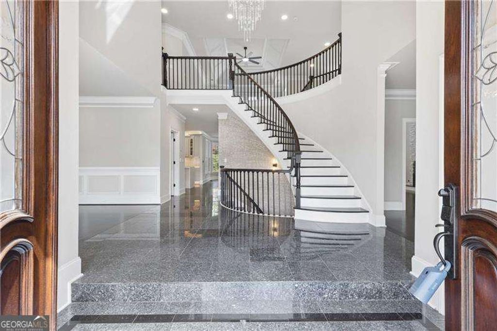 Photo of 8585 Royal Troon Drive, Duluth, GA 30097 (MLS # 10757989)