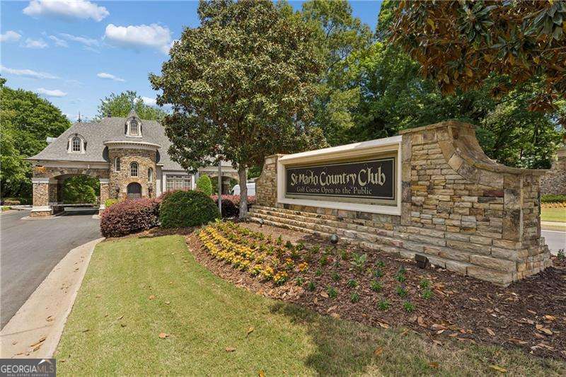 Duluth, Georgia, 30097, United States, 6 Bedrooms Bedrooms, ,7 BathroomsBathrooms,Residential,Active,2043851