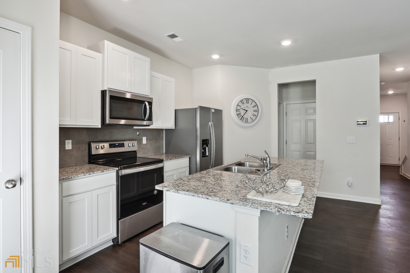 Villages at Union Pointe - Residential