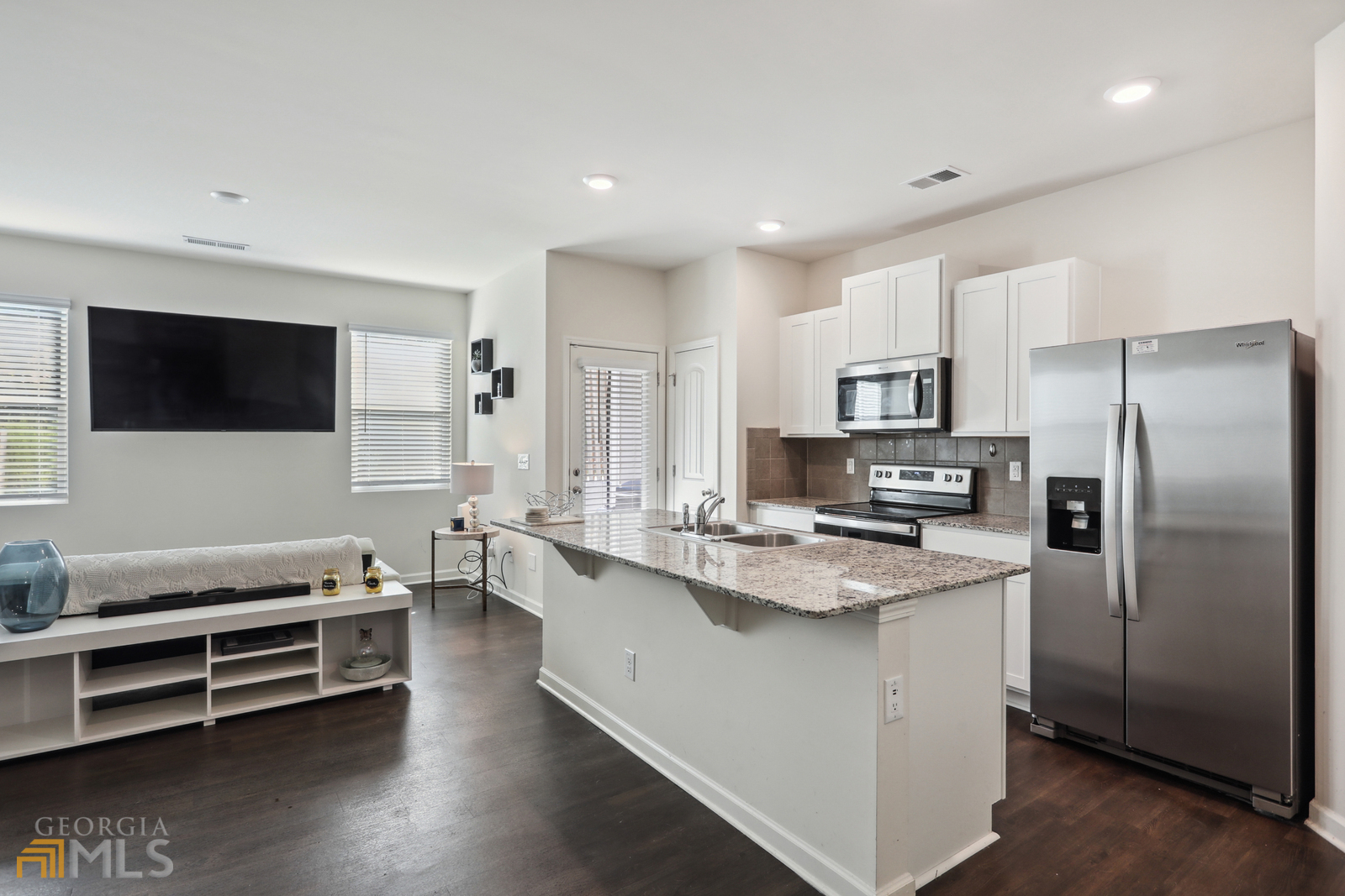 Villages at Union Pointe - Residential