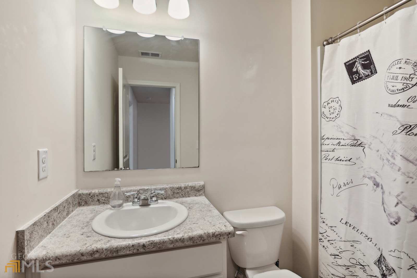 Villages at Union Pointe - Residential