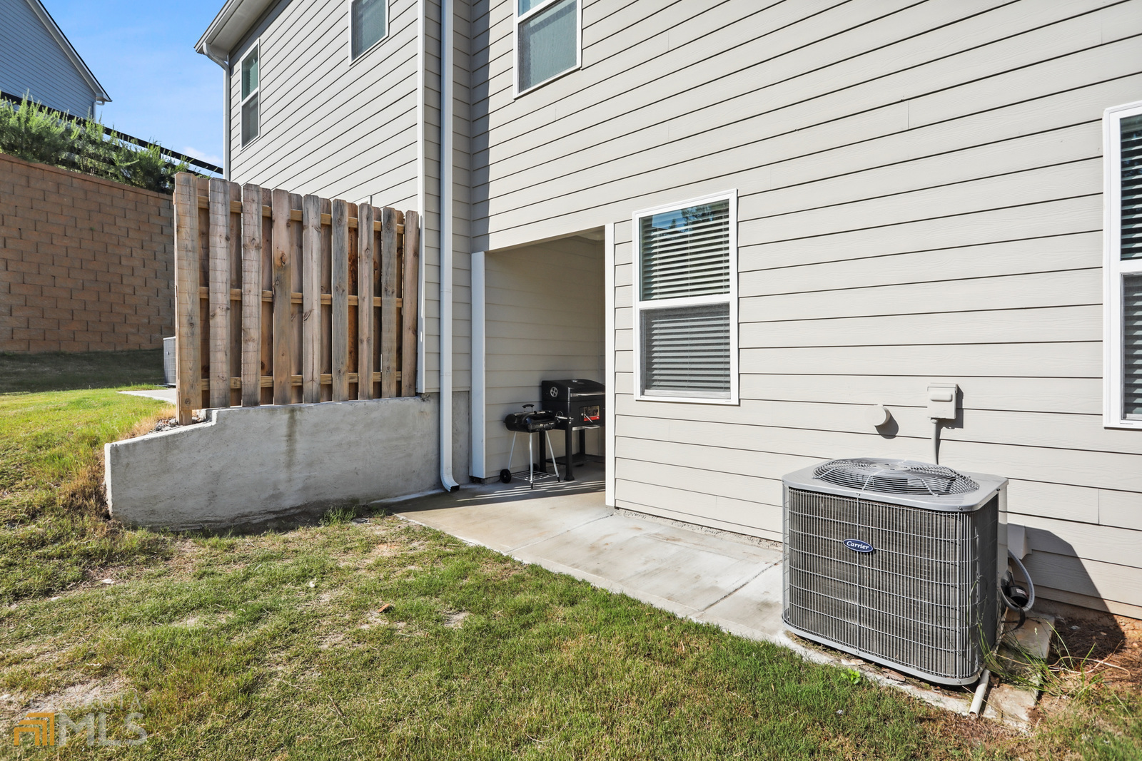 Villages at Union Pointe - Residential