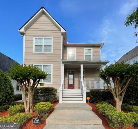 A home in Fayetteville