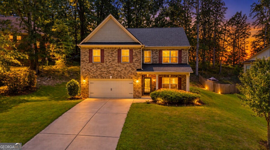 4069 Anthony Creek DR