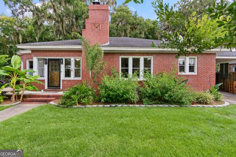2106 Gloucester ST Brunswick GA 31520