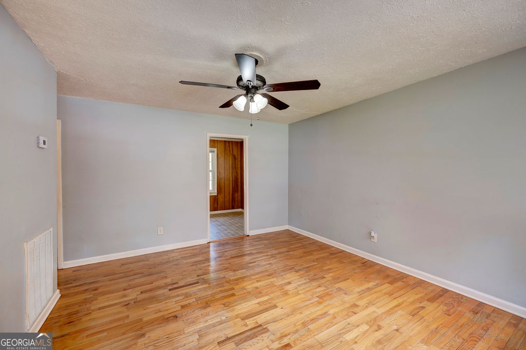 Photo of 3438 Scott Brown Road SE, Fairmount, GA 30139 (MLS # 10624424)