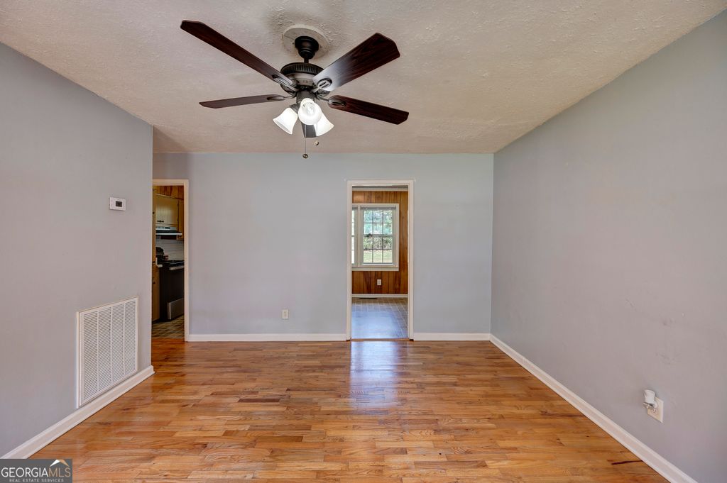 Photo of 3438 Scott Brown Road SE, Fairmount, GA 30139 (MLS # 10624424)