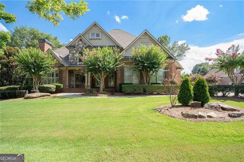 Photo of 2317 Crimson King Drive, Braselton, GA 30517 (MLS # 10654820)