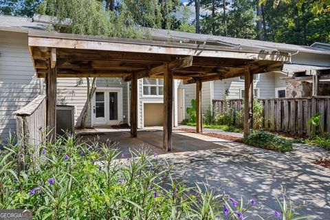 2106 Clairmeade Valley Road, Atlanta, GA 30329 - MLS#: 10461228