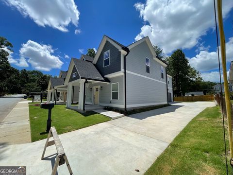 3189 Jackson A Hapeville GA 30354