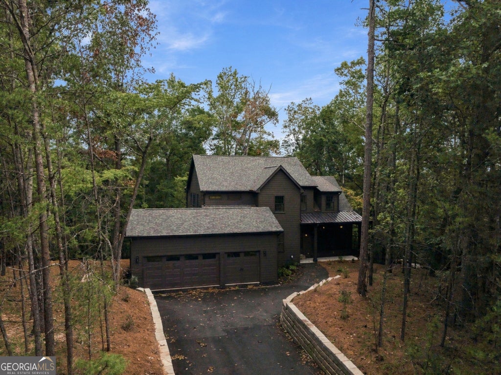 Photo of 66 Meadow Brook Ridge, Jasper, GA 30143 (MLS # 10852907)