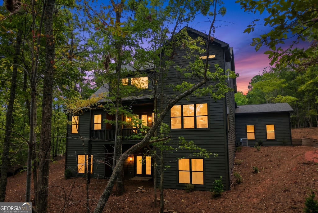 Photo of 66 Meadow Brook Ridge, Jasper, GA 30143 (MLS # 10852907)