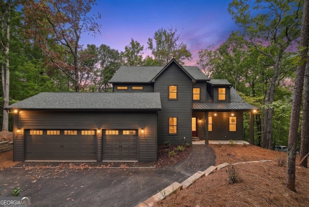 Photo of 66 Meadow Brook Ridge, Jasper, GA 30143 (MLS # 10852907)