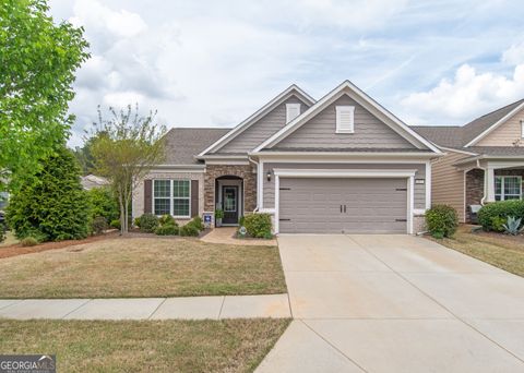 605 Daffodil DR Griffin GA 30223