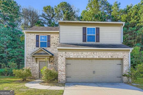 38 Kelso WAY Dallas GA 30132