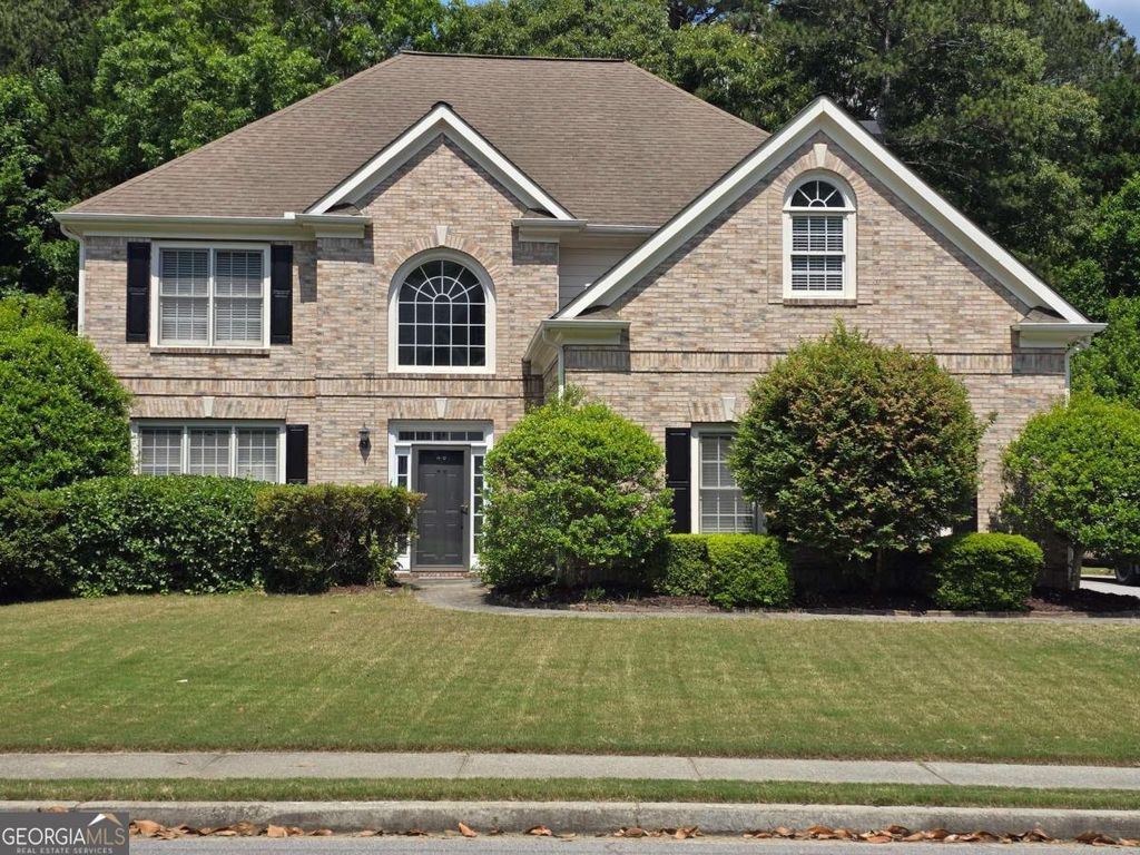 Photo of 2330 Turtle Creek Way, Lawrenceville, GA 30043 (MLS # 10767078)